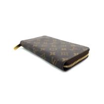 Louis Vuitton Portafoglio Zippy Monogram