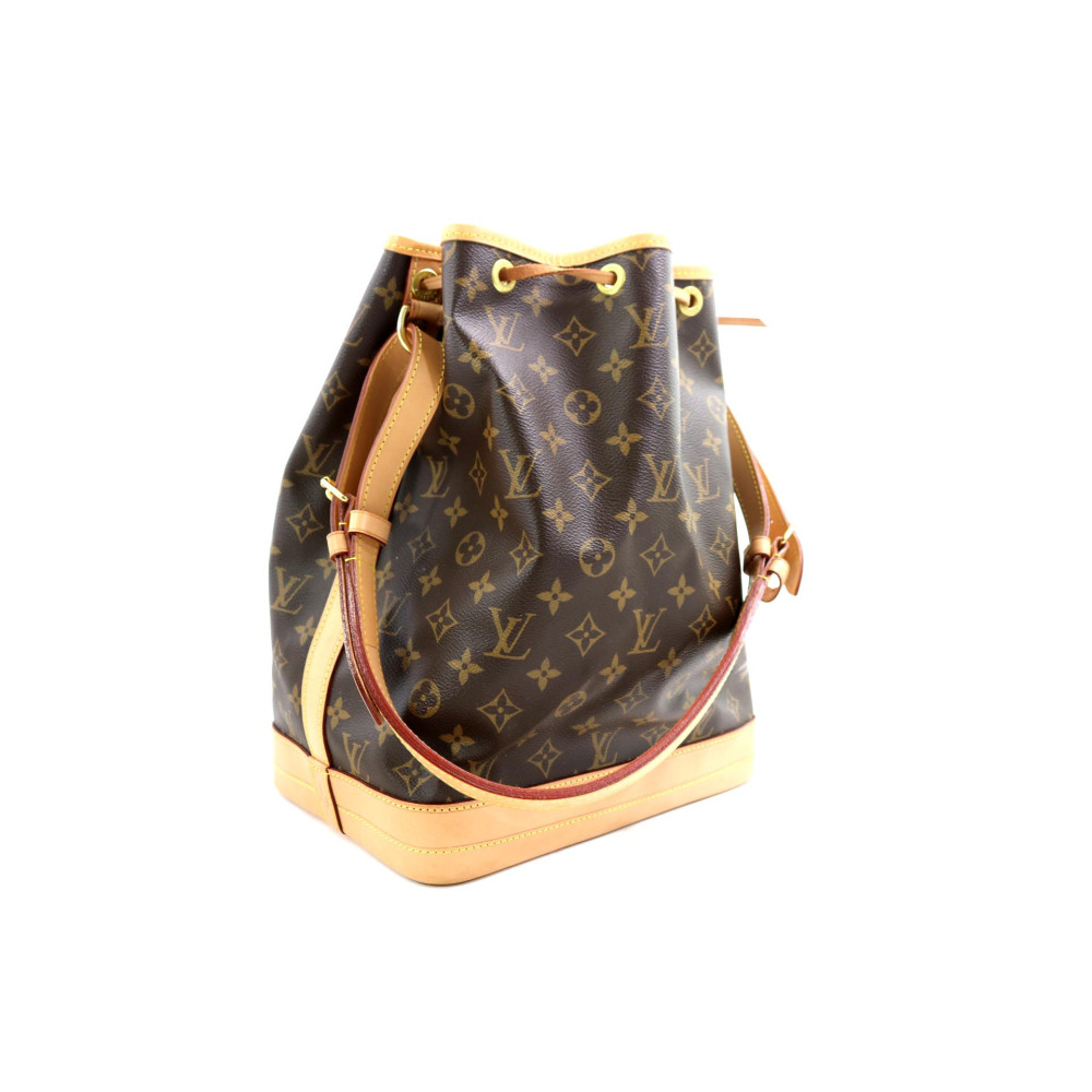 Louis Vuitton Noe' Monogram