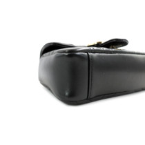 Gucci Marmont Small Pelle Nera