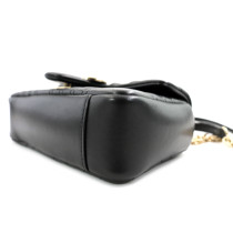 Gucci Marmont Small Pelle Nera