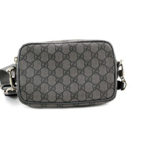 Gucci Tracolla Unisex Grigia