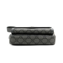 Gucci Tracolla Unisex Grigia