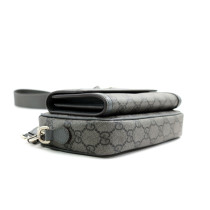 Gucci Tracolla Unisex Grigia