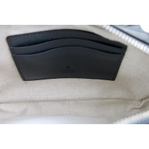 Gucci Tracolla Unisex Grigia