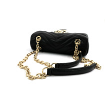 Gucci Marmont Small Pelle Nera