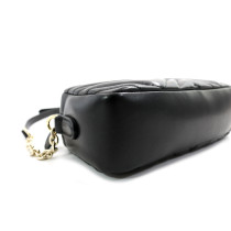 Gucci Camera Bag Pelle Nera