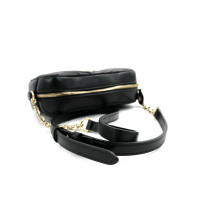 Gucci Camera Bag Pelle Nera