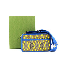 Gucci Tracolla Limited