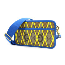 Gucci Tracolla Limited