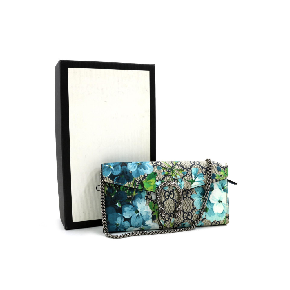 Gucci Woc Bloom Dionysus