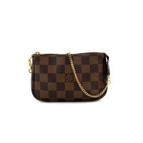 Louis Vuitton Pochette Mini