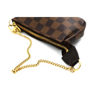 Louis Vuitton Pochette Mini
