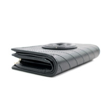 Gucci Portafoglio Pelle Nera