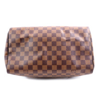 Louis Vuitton Speedy 30 Damier Ebene