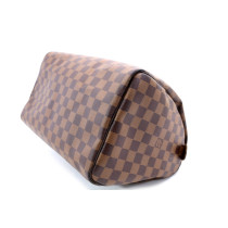 Louis Vuitton Speedy 30 Damier Ebene