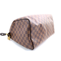 Louis Vuitton Speedy 30 Damier Ebene