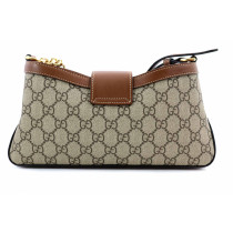 Gucci Padlock GG Beige