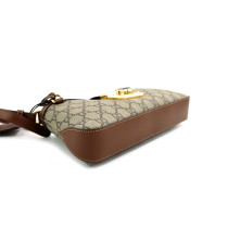 Gucci Padlock GG Beige