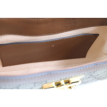 Gucci Padlock GG Beige