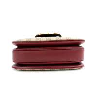 Gucci Horsebit GG Beige