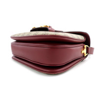 Gucci Horsebit GG Beige