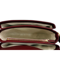 Gucci Horsebit GG Beige