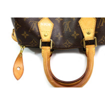 Louis Vuitton Speedy 25 Monogram