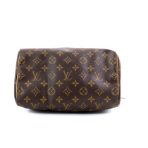 Louis Vuitton Speedy 25 Monogram
