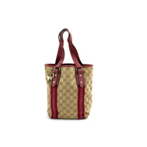Gucci Secchiello GG Beige