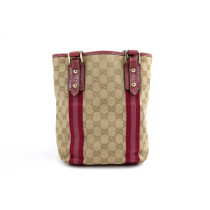 Gucci Secchiello GG Beige