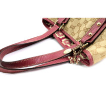 Gucci Secchiello GG Beige