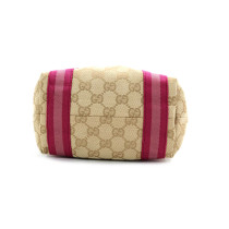 Gucci Secchiello GG Beige