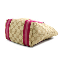 Gucci Secchiello GG Beige