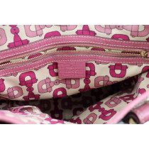 Gucci Secchiello GG Beige