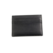 Gucci Portacarte Pelle Nera