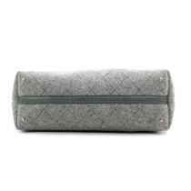 Chanel Shopping Lana Grigia