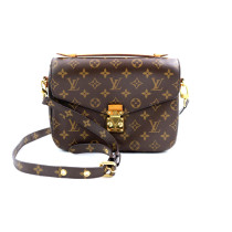 Louis Vuitton Metis Monogram