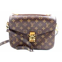 Louis Vuitton Metis Monogram