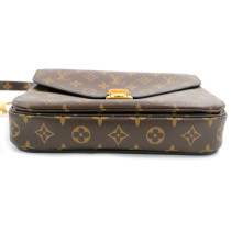 Louis Vuitton Metis Monogram