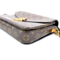 Louis Vuitton Metis Monogram