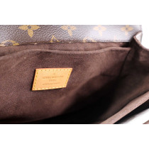 Louis Vuitton Metis Monogram