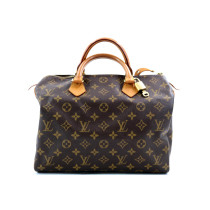 Louis Vuitton Speedy 30 Monogram