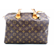 Louis Vuitton Speedy 30 Monogram