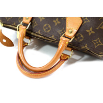 Louis Vuitton Speedy 30 Monogram