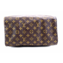 Louis Vuitton Speedy 30 Monogram
