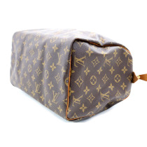Louis Vuitton Speedy 30 Monogram