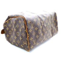 Louis Vuitton Speedy 30 Monogram