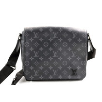 Louis Vuitton District PM Eclipse Grigio