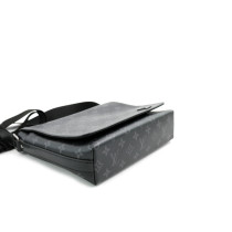 Louis Vuitton District PM Eclipse Grigio