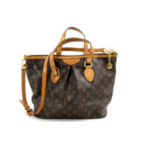 Louis Vuitton Palermo Monogram